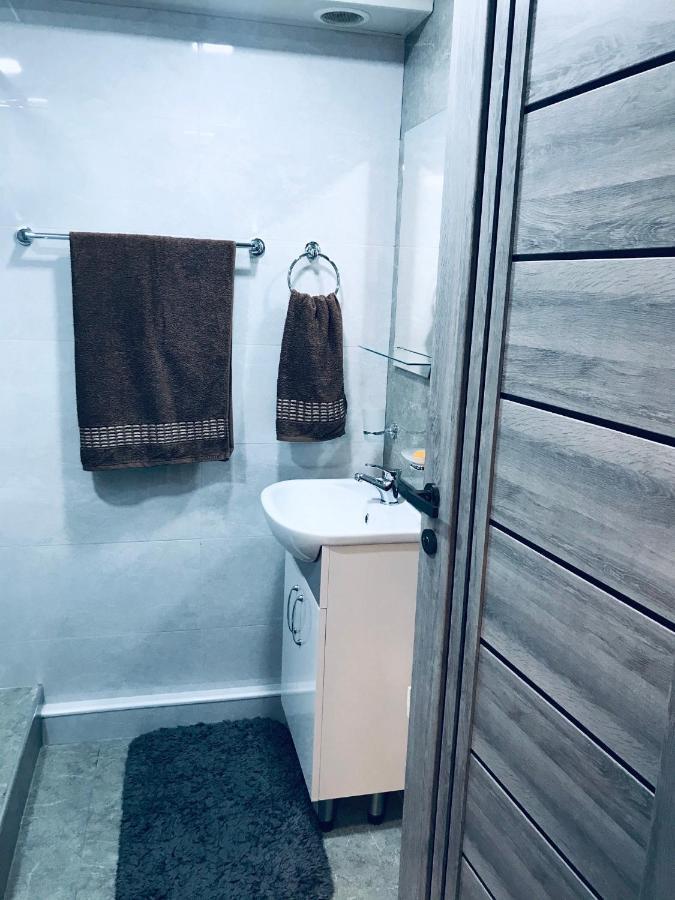 Aygedzor Apartamento Ereván Exterior foto