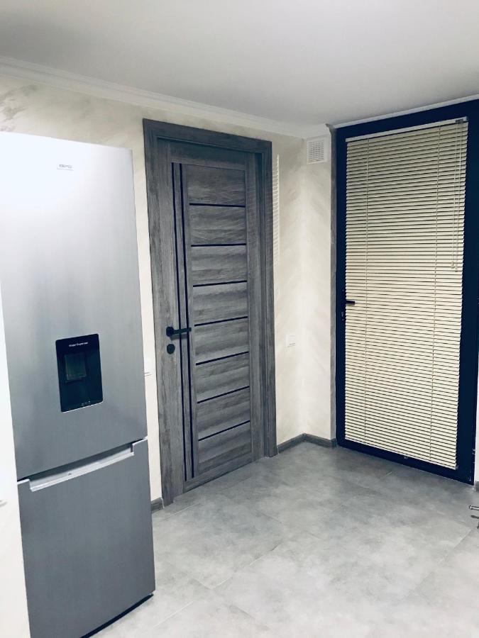 Aygedzor Apartamento Ereván Exterior foto